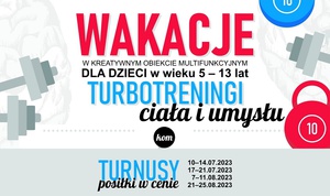 Warsztaty dla dzieci - DESIGN THINKING 