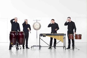 Koncert PODRÓŻ DO ŹRÓDEŁ RYTMU - Repercussion