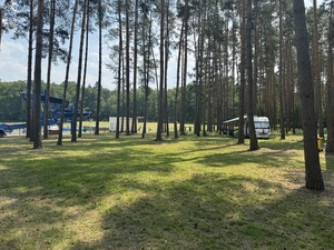 POLE NAMIOTOWE / opłata za namiot powyżej 4 osób