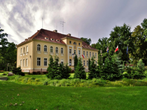Spacer historyczny po Krośnicach