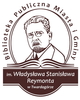 Biblioteka Publiczna Miasta i Gminy im. Władysława Stanisława Reymonta w Twardogórze