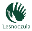 Leśnoczuła
