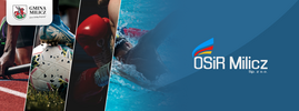 Ośrodek Sportu i Rekreacji w Miliczu